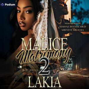 Malice Matrimony 2