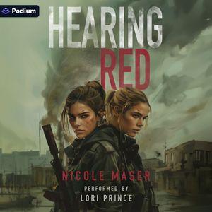 Hearing Red