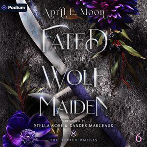 Fated to the Wolf Maiden
