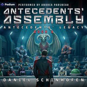Antecedents' Assembly