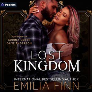 Lost Kingdom