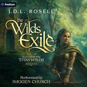 The Wilds Exile