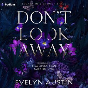 Don't Look Away