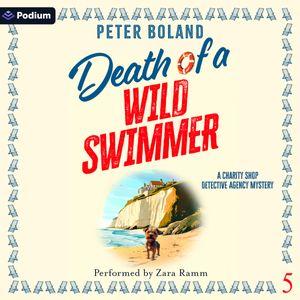 Death of a Wild Swimmer