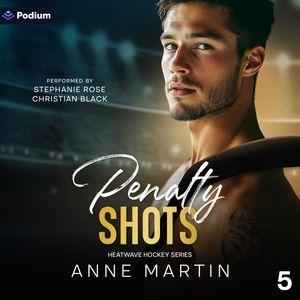 Penalty Shots