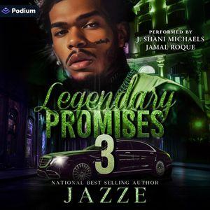Legendary Promises 3