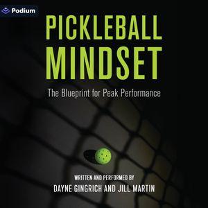 Pickleball Mindset