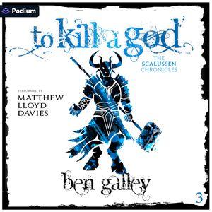 To Kill a God