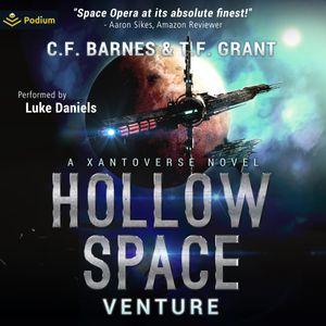 Hollow Space: Venture