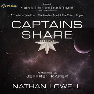 Captain's Share