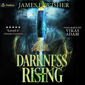 Darkness Rising