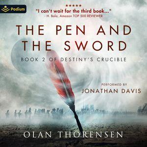 The Pen and the Sword