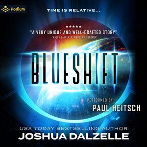 Blueshift