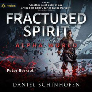 Fractured Spirit