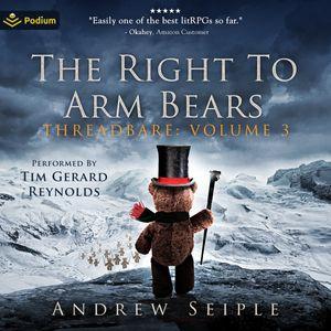 The Right to Arm Bears