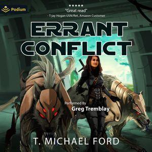 Errant Conflict