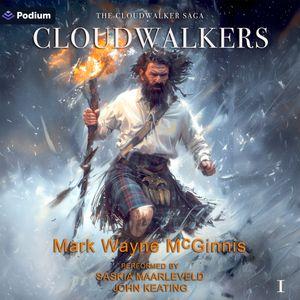 Cloudwalkers