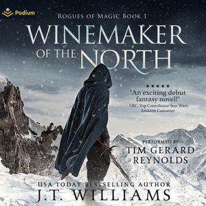 Winemaker of the North