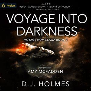 Voyage Into Darkness