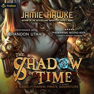 Shadow of Time