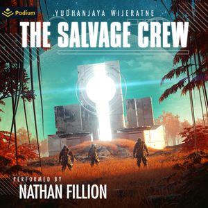 The Salvage Crew