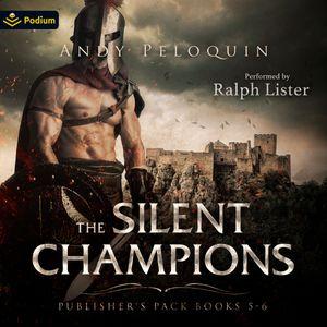 The Silent Champions: Publisher's Pack 2