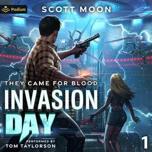 Invasion Day