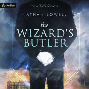 The Wizard's Butler