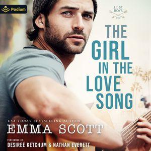 The Girl in the Love Song