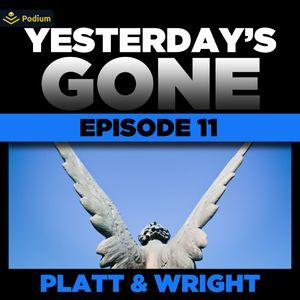 Yesterday's Gone: Season 2 - Ep. 11