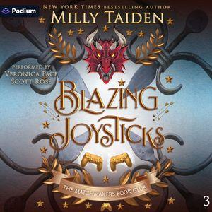 Blazing Joysticks