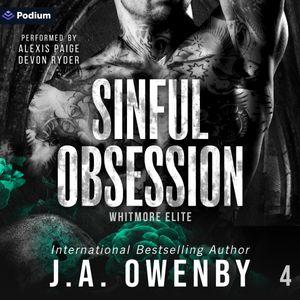 Sinful Obsession