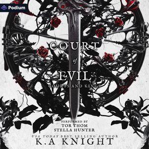 Court of Evil