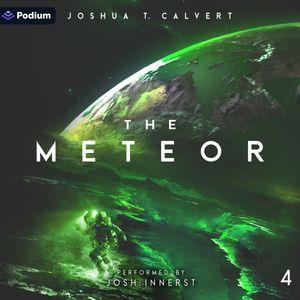 The Meteor 4