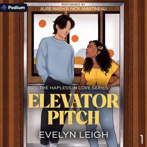 Elevator Pitch