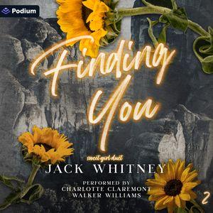 Finding You
