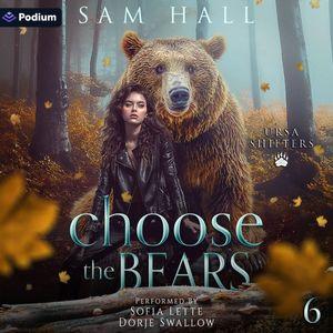 Choose the Bears