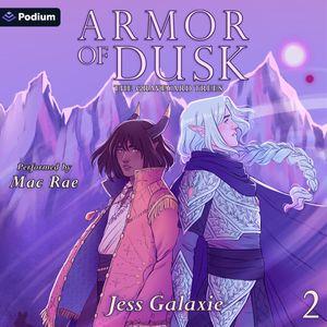 Armor of Dusk