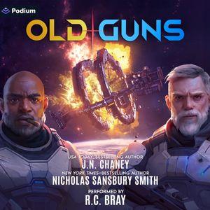 Old Guns