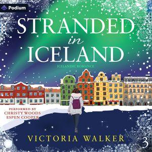 Stranded in Iceland