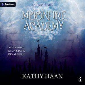 Moonfire Academy