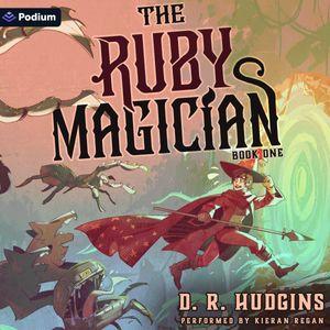 The Ruby Magician