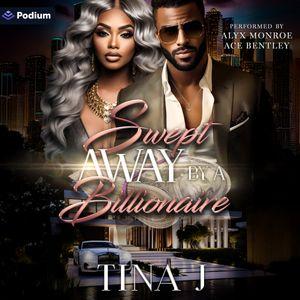Swept Away by a Billionaire