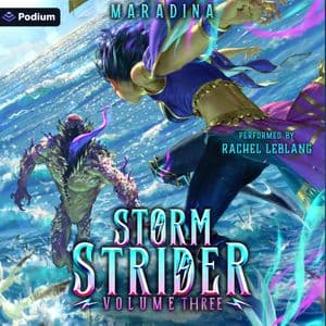 Storm Strider 3