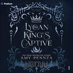 The Lycan King's Captive