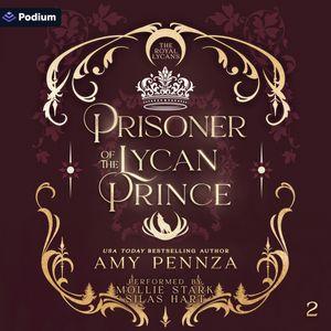 Prisoner of the Lycan Prince