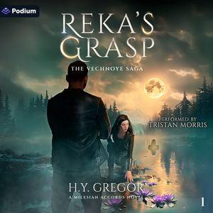 Reka's Grasp