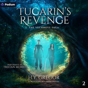 Tugarin's Revenge 