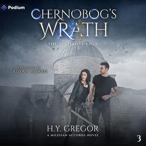Chernobog's Wrath