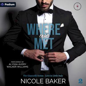 Where We Met